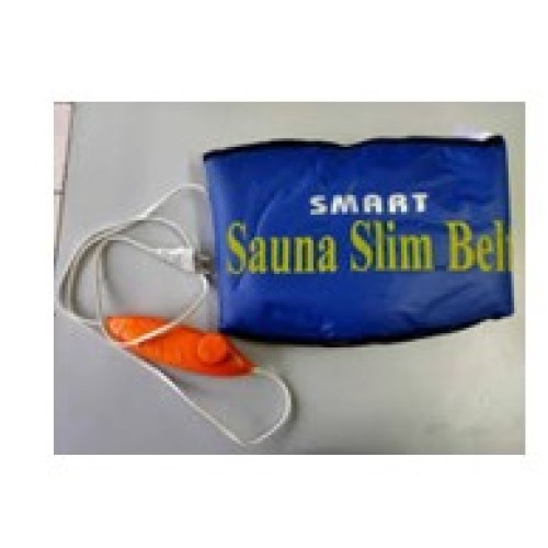 Smart Sauna Belt